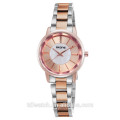 Hot Selling Fashion Lady Watch Water Resistant